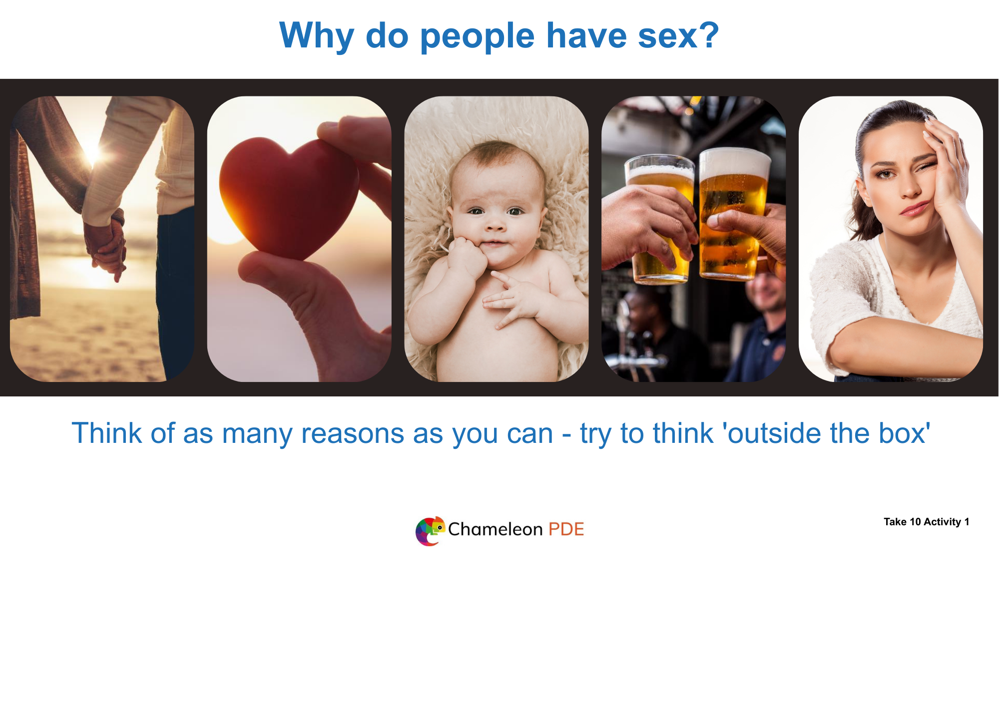 Ages 13-14 : Am I ready for a sexual relationship (including consent)