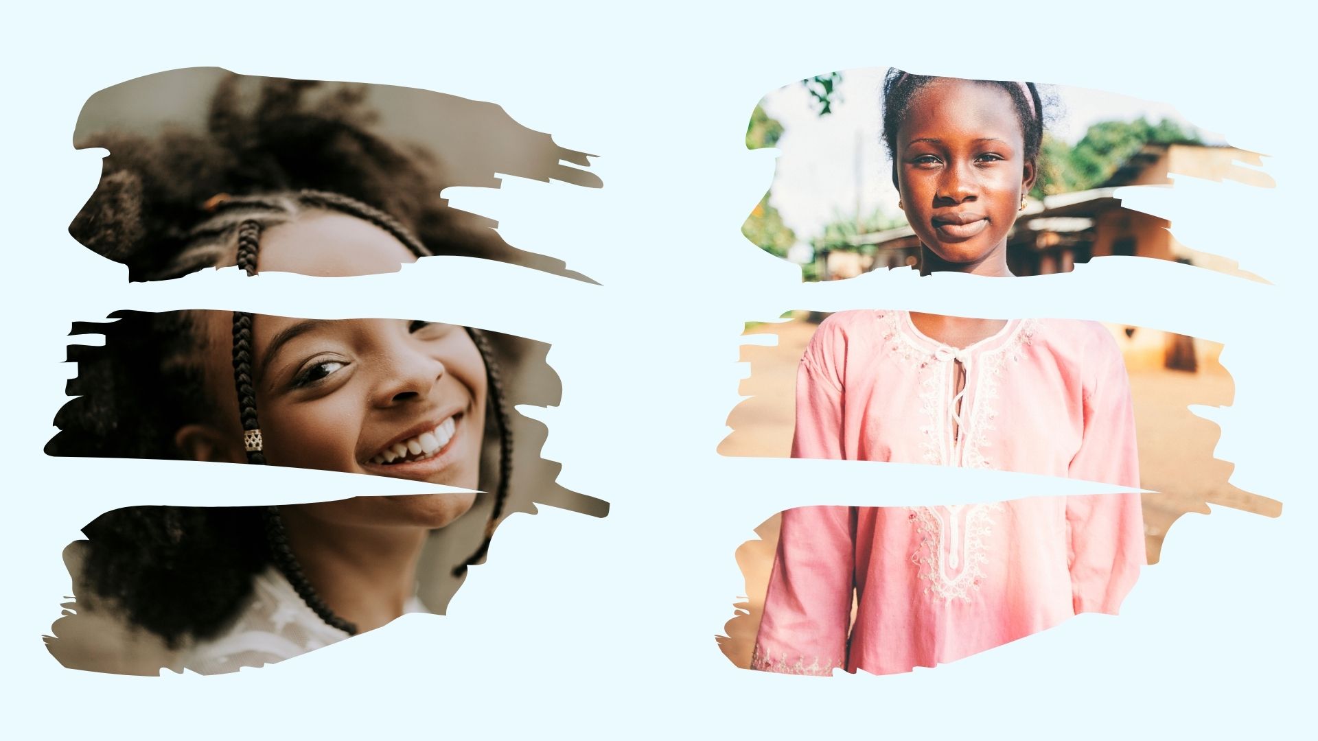 Ages 11-12 : FGM (Female Genital Mutilation)