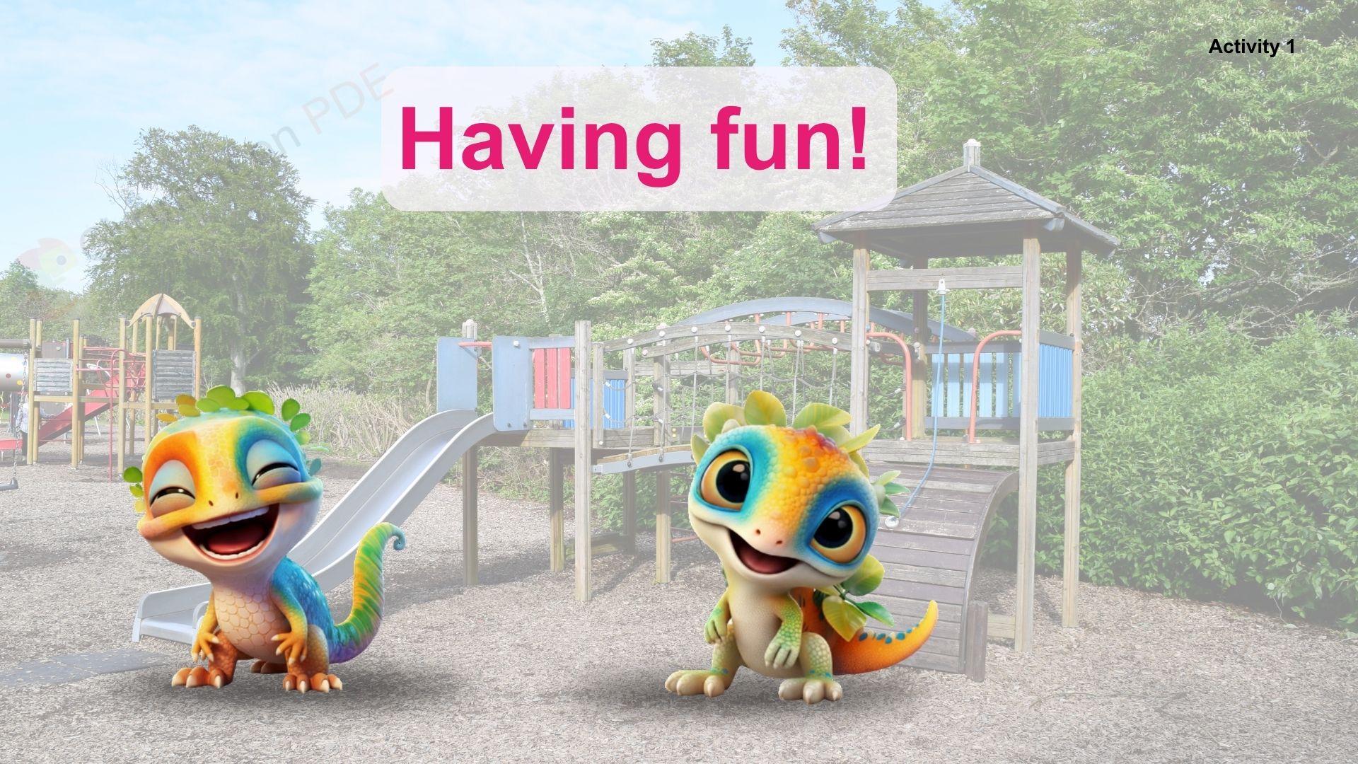 Year  1  (age  5-6) : Helpful & unhelpful friends