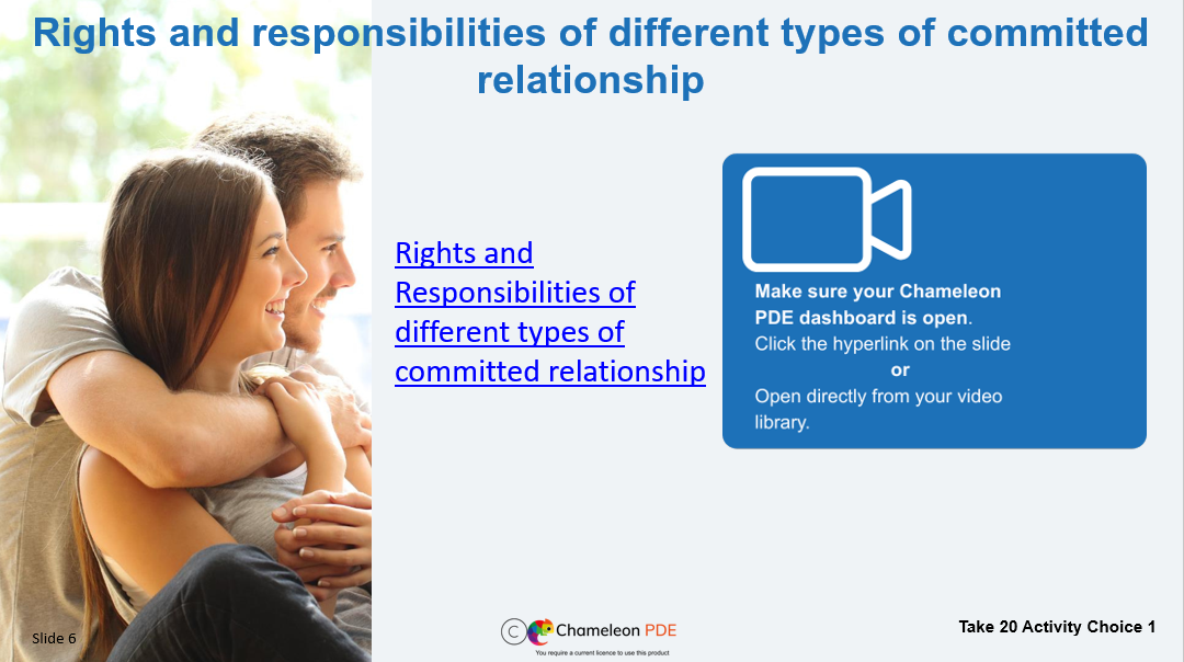 Ages 12-13 : Positive romantic relationships Ages 12-13 : Positive romantic relationships