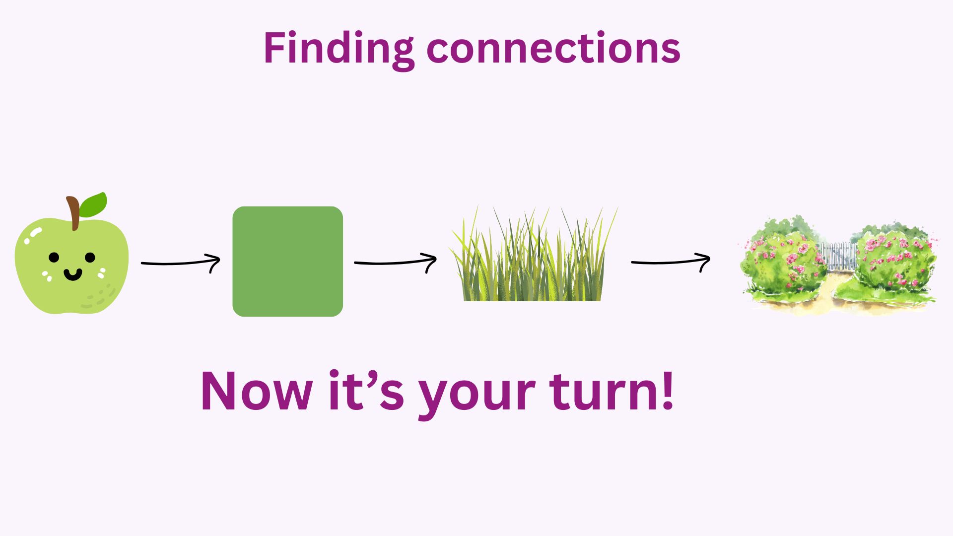 Year 4 (ages 7-9) : What makes a friend?